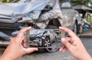 facts about car accident claims
