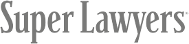 Cellino Law - Super Lawyers Badge