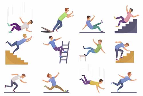 Garden City Slip And Fall Lawyer