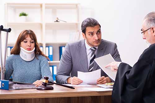 A Garden City train accident lawyer from Cellino Law will represent your interests. 