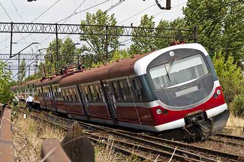 Contact a Garden City train accident lawyer at Cellino Law if you've been injured. 