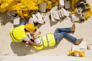 construction workers-at-fault-injury-work
