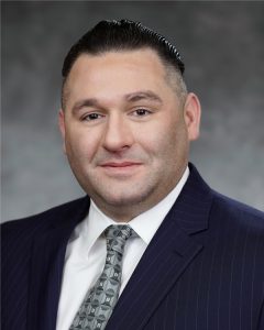 Alex Greco - Buffalo Injury Attorney