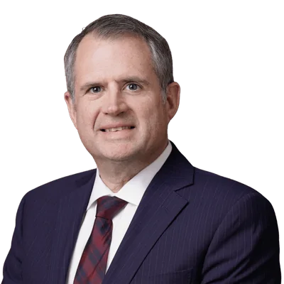 Mark Davis