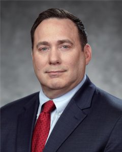 Michael Lovecchio - Buffalo Injury Attorney