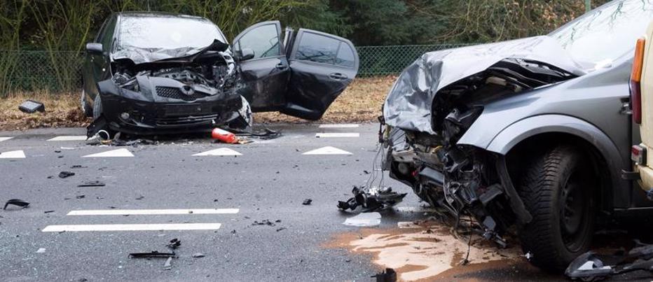 News brake-failure
