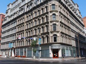 Rochester, NY Rochester office in New York