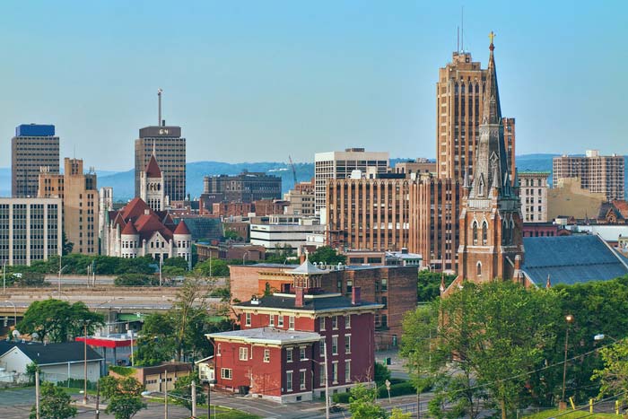 Syracuse