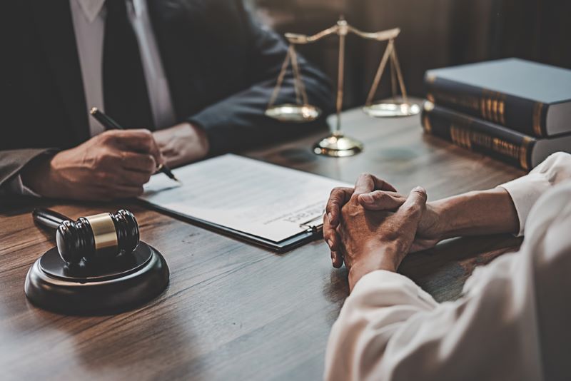 News Cellino Law Firm