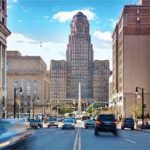 Buffalo NY