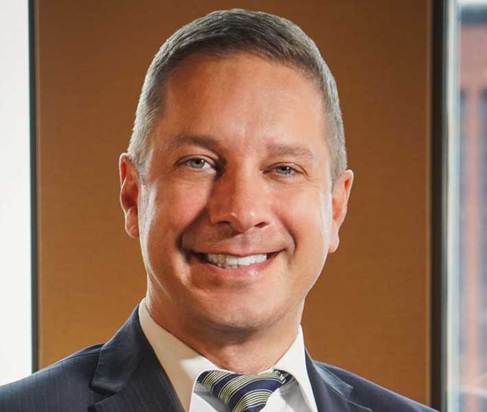 News attorney Gregory Pajak, Cellino Law in Melville and Buffalo, NY