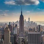 Manhattan NY