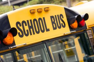 school bus-accident-liability