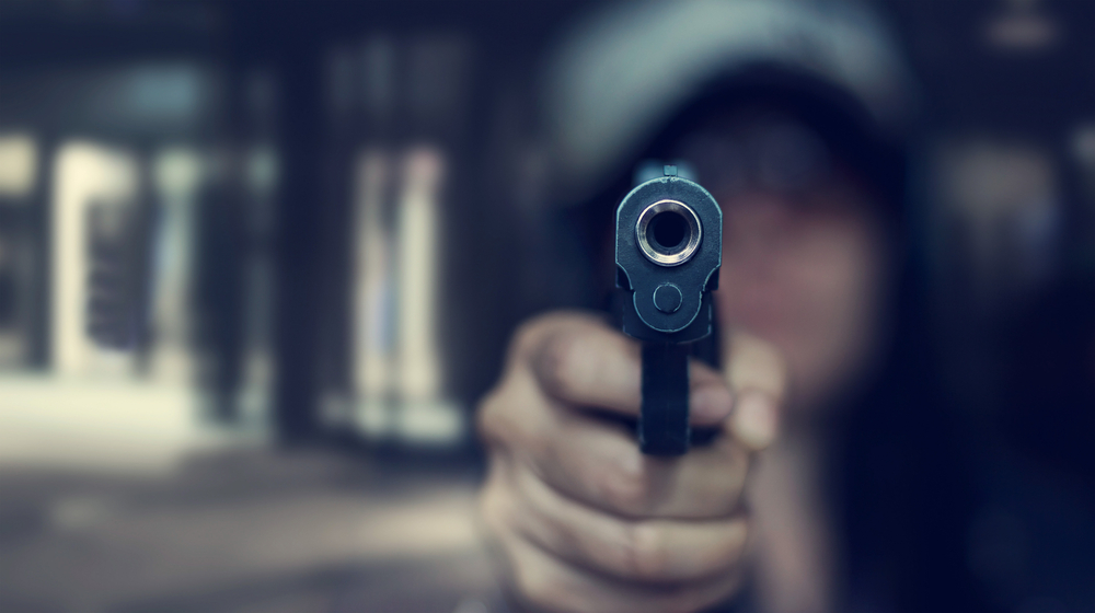 News shooting incidents in new york
