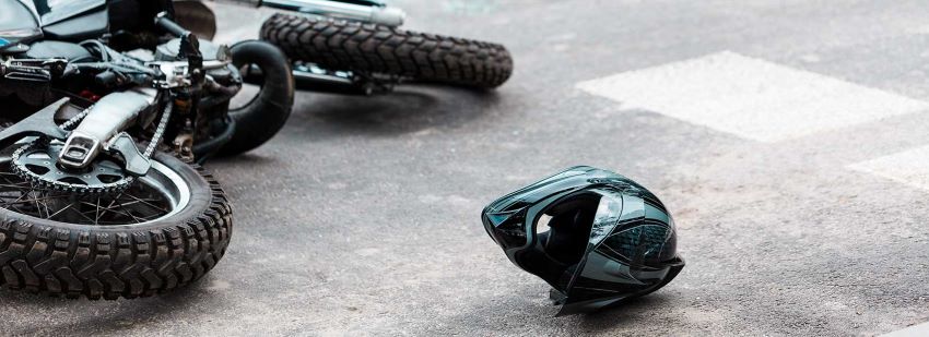 News speeding biker killed