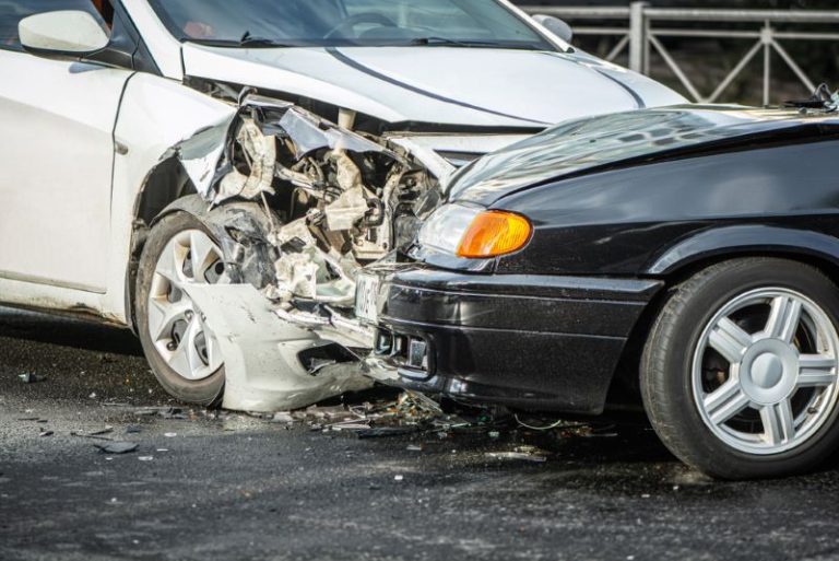Long Island Direct Car Crash