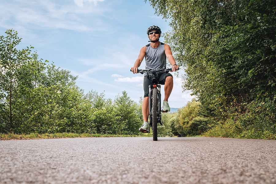 What You Need to Know About Bike Helmet Law in New York