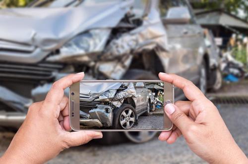 What’s Total Loss and How to Total Your Car for Insurance total loss-car-crash