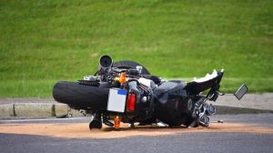 Home Crash on Route 531