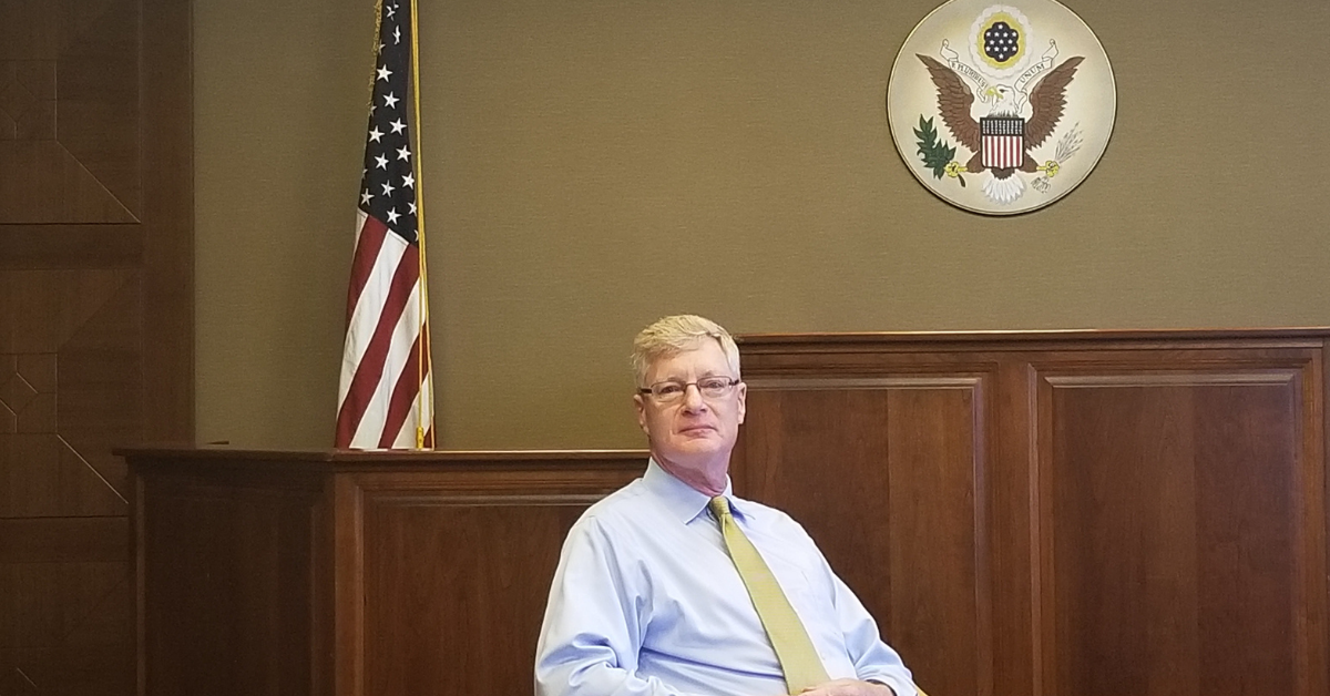 News James F. Humphreys Complex Litigation Center