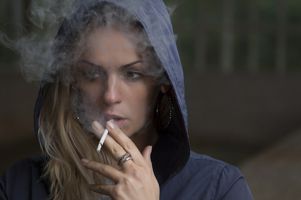 anti-smoking drug, Cellino Law