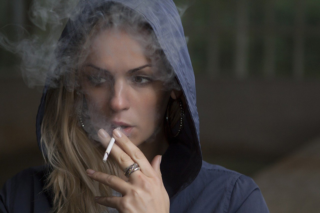 News anti-smoking drug, Cellino Law