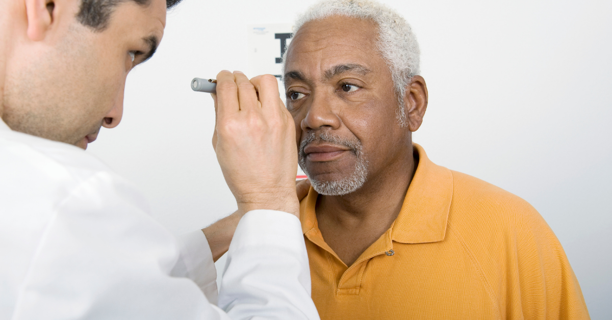 Prescription Drug Elmiron Linked to Permanent Vision Loss