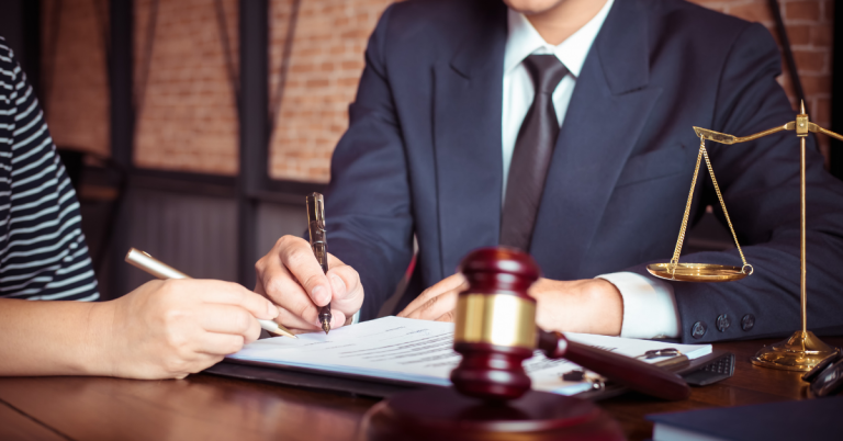 The 5 Steps in Filing a Personal Injury Lawsuit