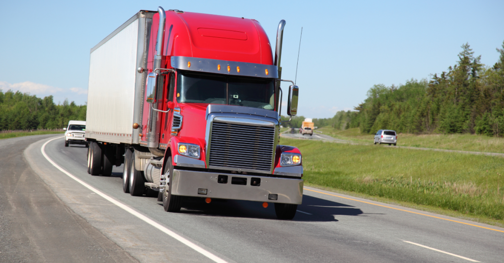 7 Common Causes of Semi-Truck Accidents semi truck accidents, Cellino Law