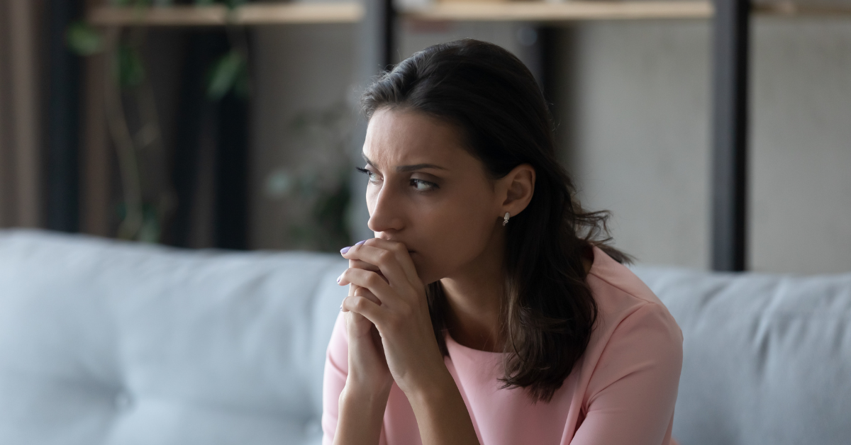 When Is Emotional Distress Considered A Personal Injury? emotional distress in personal injury law