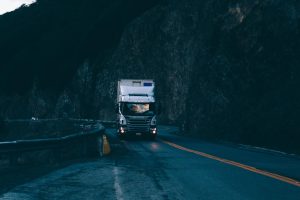 Fatigue truck driving accident requires a lawyer