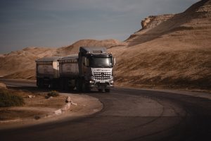 What Should I Do in the Days Following a Truck Accident?