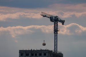 Why Should I Contact a Construction Accident Attorney?