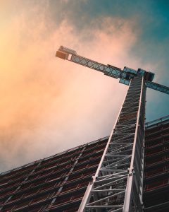 construction site injuries