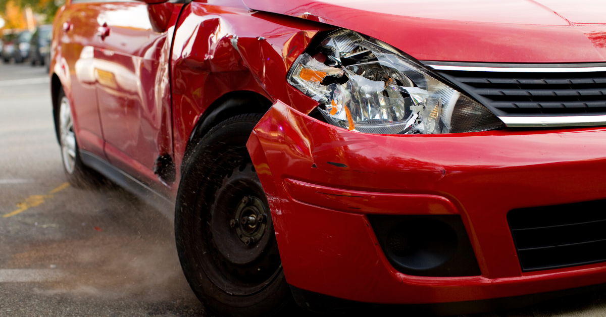 Car Accident Settlement Process