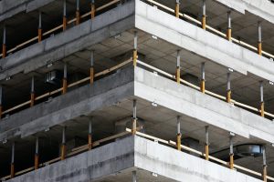 Can I Sue If The Construction Accident Was My Fault?