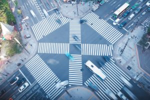 What Are The Most Dangerous Intersections In Manhattan, NY?
