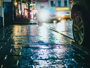 Do I Need A Lawyer If I Trip On Uneven Sidewalks In Manhattan, NY?