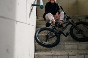 Is Manhattan Safe For Cyclists?