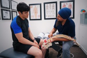 Broken Tailbone Injury Lawyer