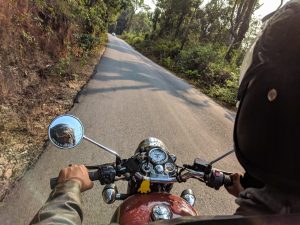 Cause Of Death In Motorcycle Accidents