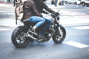 Motorcycle Accident Lawyer In Manhattan