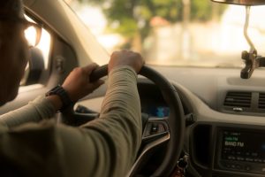 Rideshare Services In Manhattan