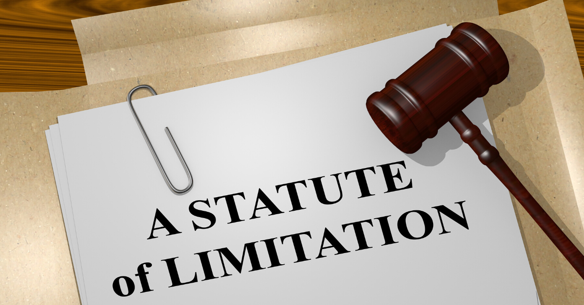 statute of limitations in new york