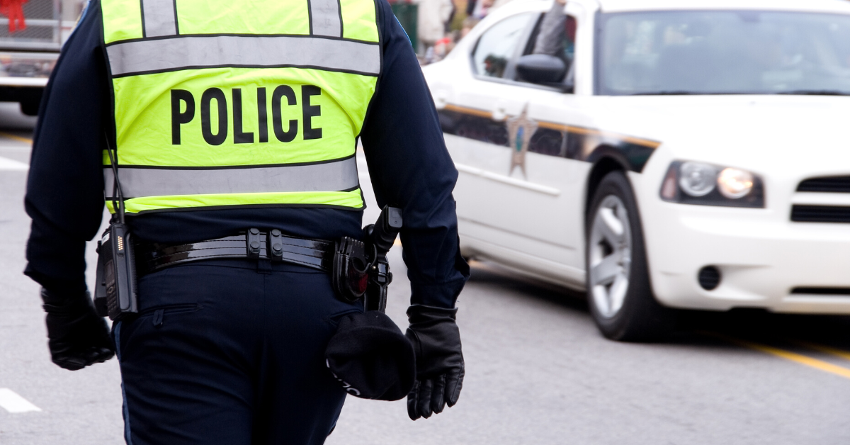 Should You File A Police Report After A Car Accident?