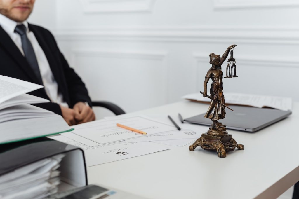 Car Crash Attorney In SoHo, New York