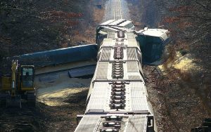 <span>New York</span> Train Accident Lawyer Train Derailment Lawyer