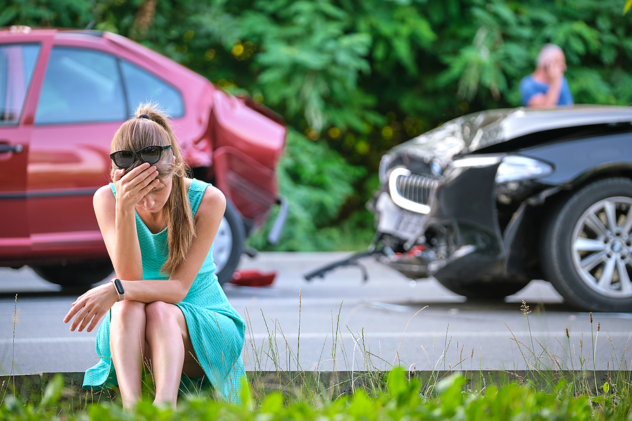 Common Injuries Caused by Car Accidents
