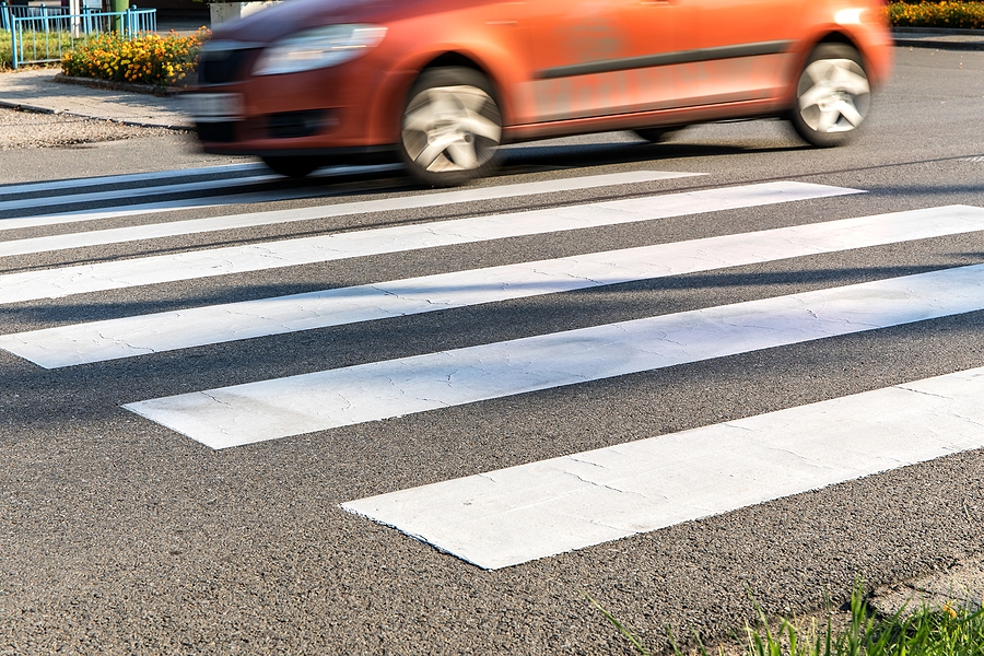 7 Common Pedestrian Accident Injuries