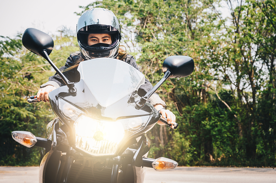 Staying Safe: New York Motorcycle Safety Tips